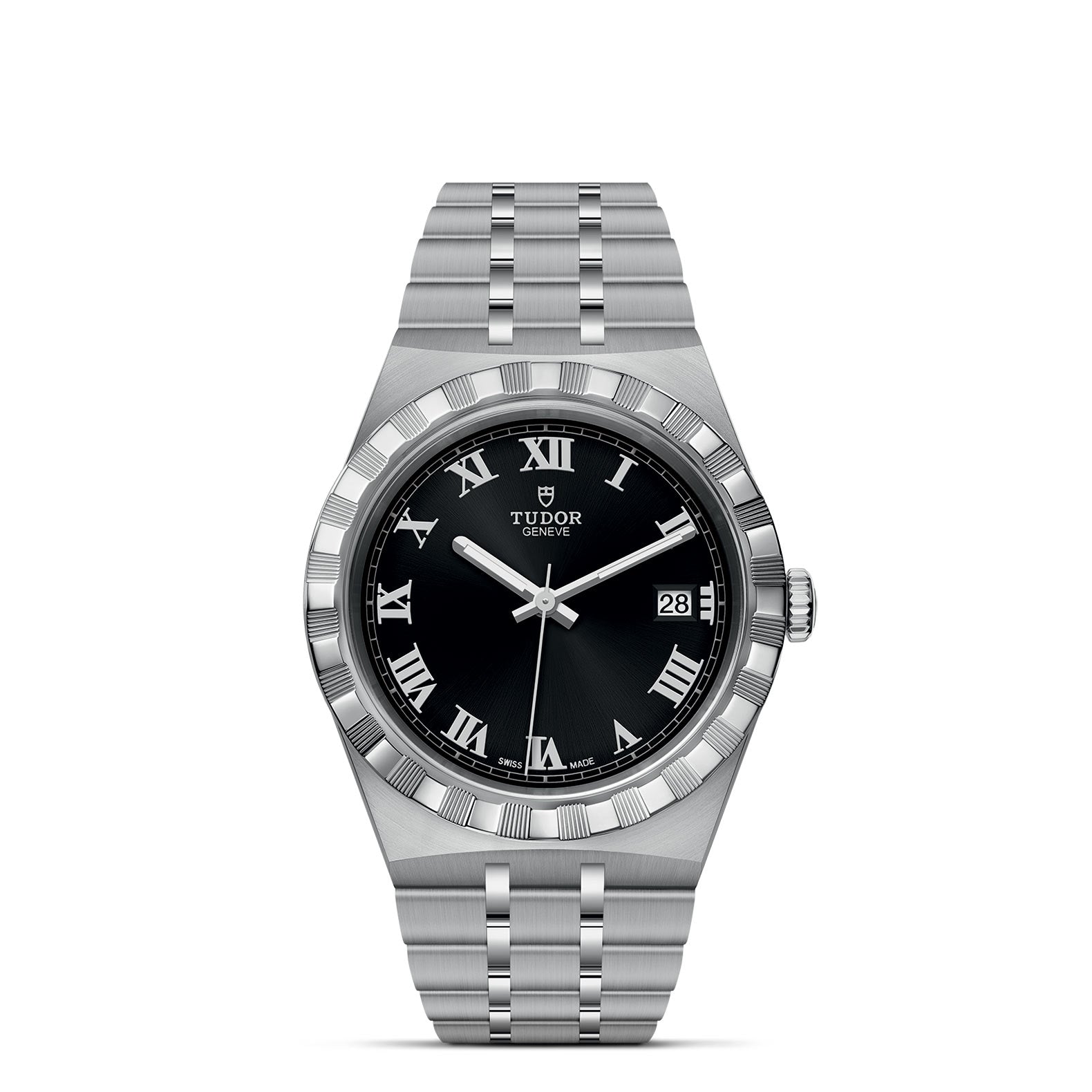 TUDOR Royal – Davis Jewelers