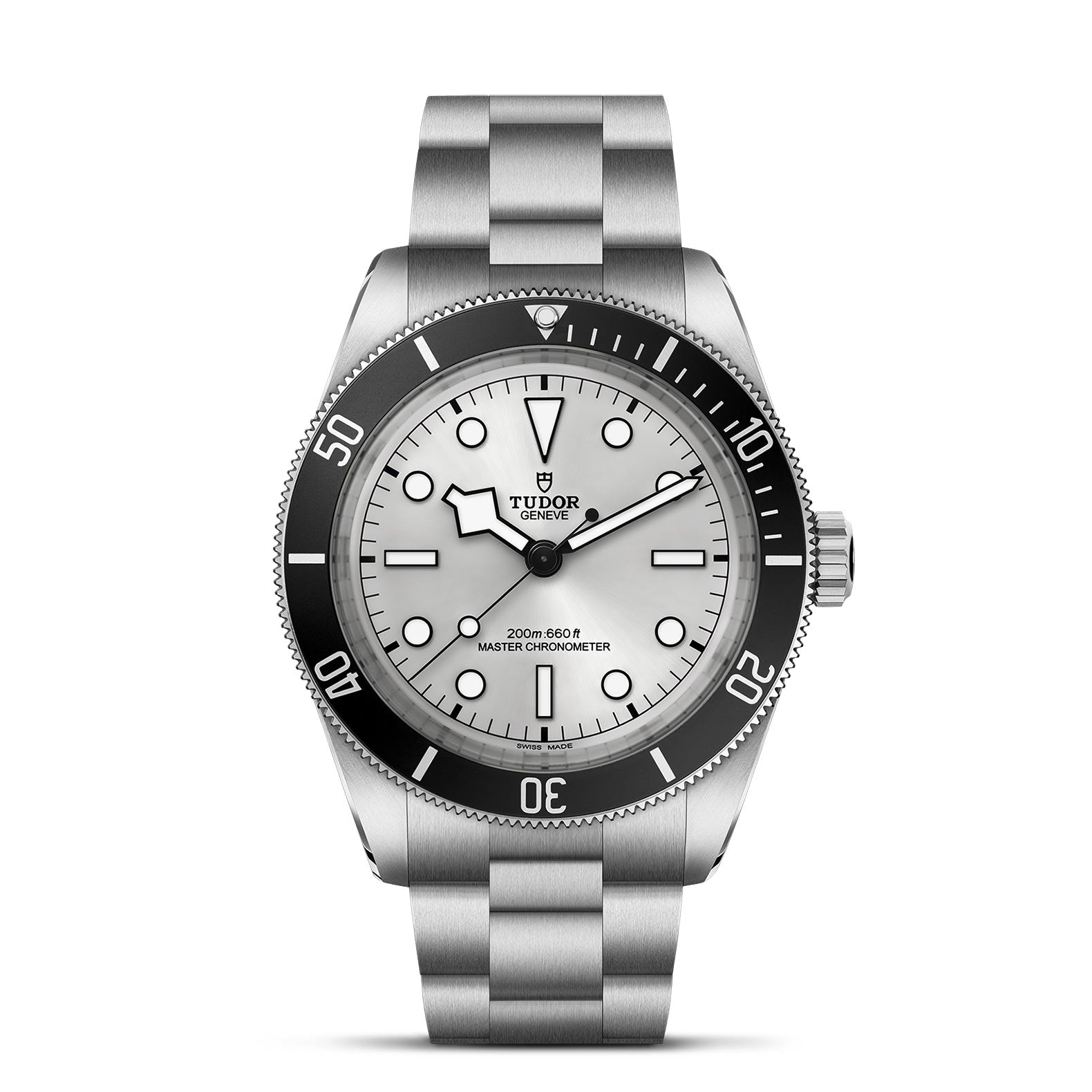 TUDOR Black Bay 68 – Davis Jewelers