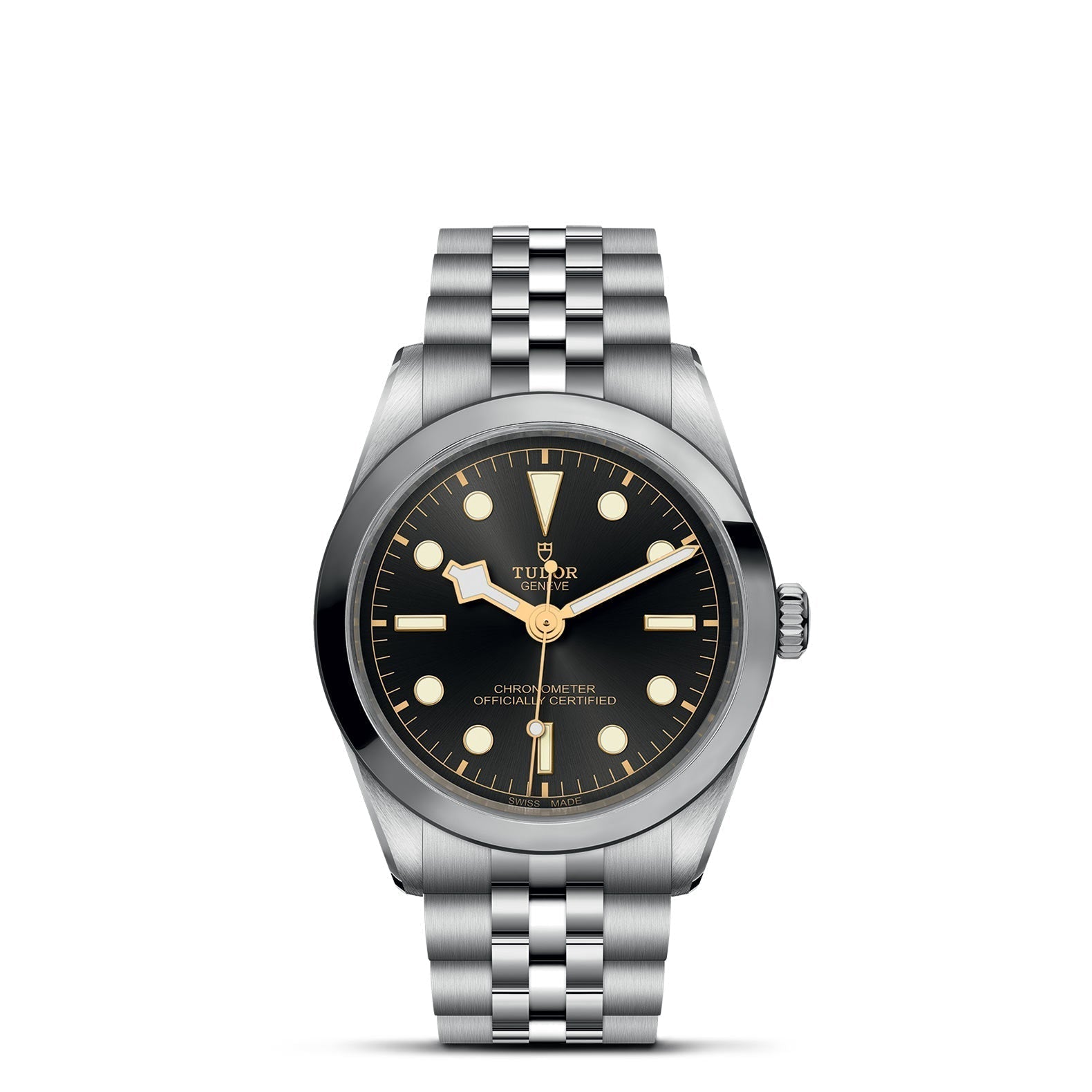 【ウッディー】TUDOR BLACK BAY ONE 36 TUDOR Black Bay One 36 – Davis Jewelers