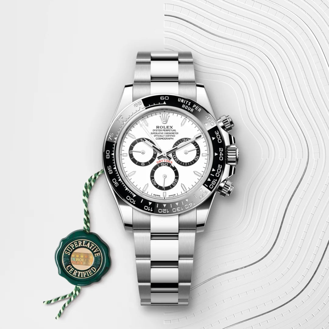 Rolex Cosmograph Daytona