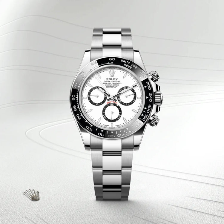 Rolex Cosmograph Daytona