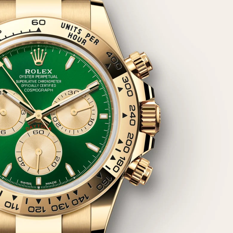 Rolex Cosmograph Daytona