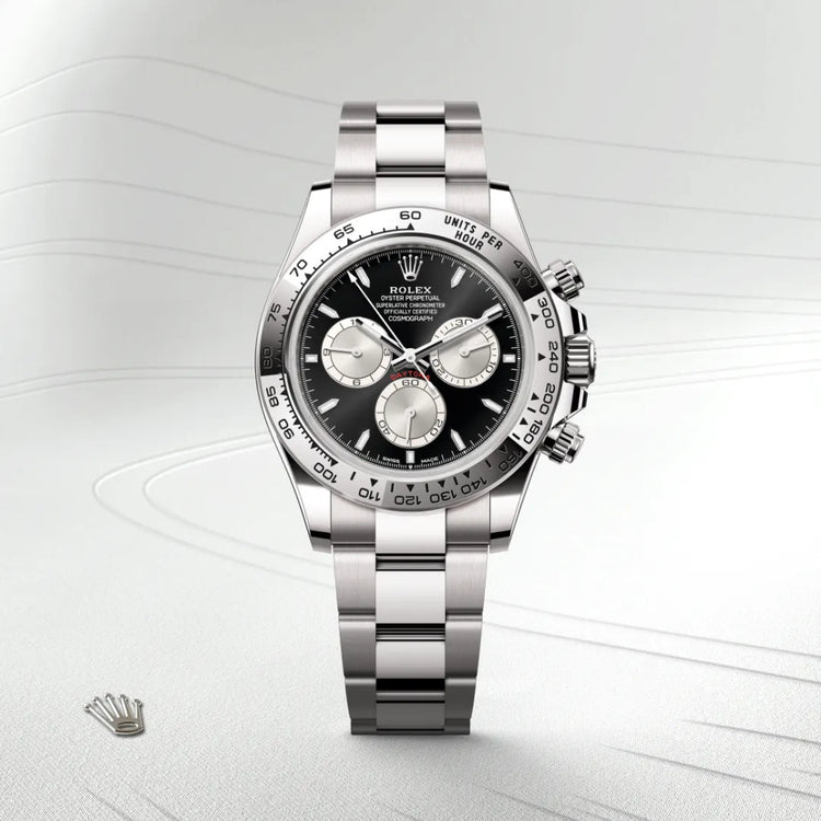 Rolex Cosmograph Daytona