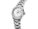 TAG Heuer Link Date Watch