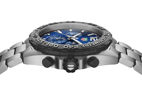 TAG Heuer Formula 1 Chronograph Watch