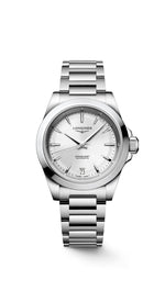 Longines Conquest Watch