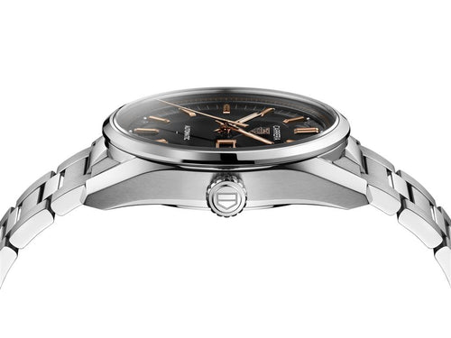 TAG Heuer Carrera Day-Date Watch