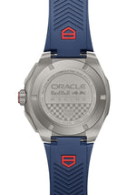 TAG Heuer Formula 1 Chronograph X Oracle Red Bull Racing Watch