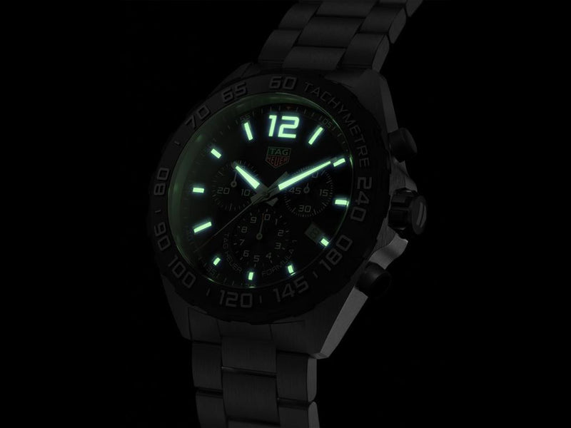 TAG Heuer Formula 1 Chronograph Watch