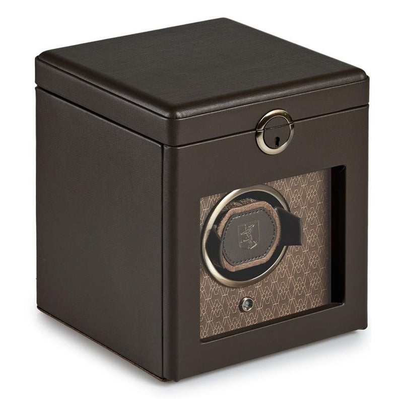 WOLF Earth Single Watch Winder