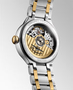 Longines PrimaLuna Moonphase Watch