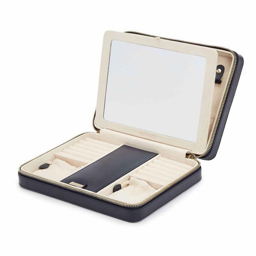 WOLF Maria Large Zip Case