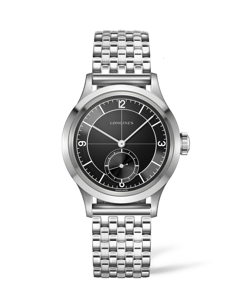 Longines Sector Dial Watch