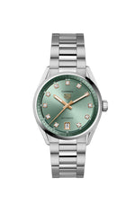 TAG Heuer Carrera Date Watch