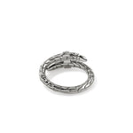 John Hardy Spear Collection Diamond Fashion Ring