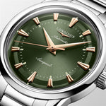 Longines Conquest Heritage Watch
