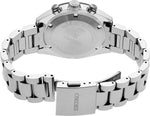 Seiko Prospex Speedtimer Solar Chronograph Watch