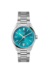 TAG Heuer Carrera Date Watch