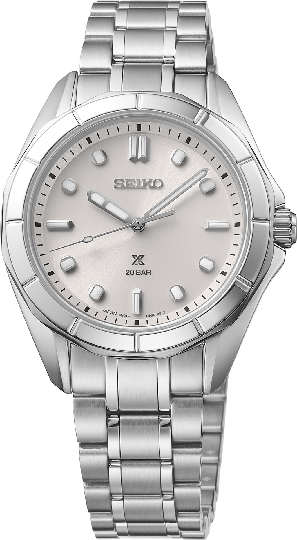 Seiko Prospex Sea Series Watch