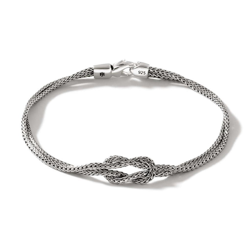 John Hardy Chain Collection Link Bracelet