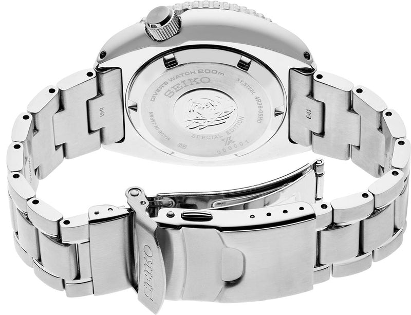 Seiko Prospex Special Edition Divers Watch