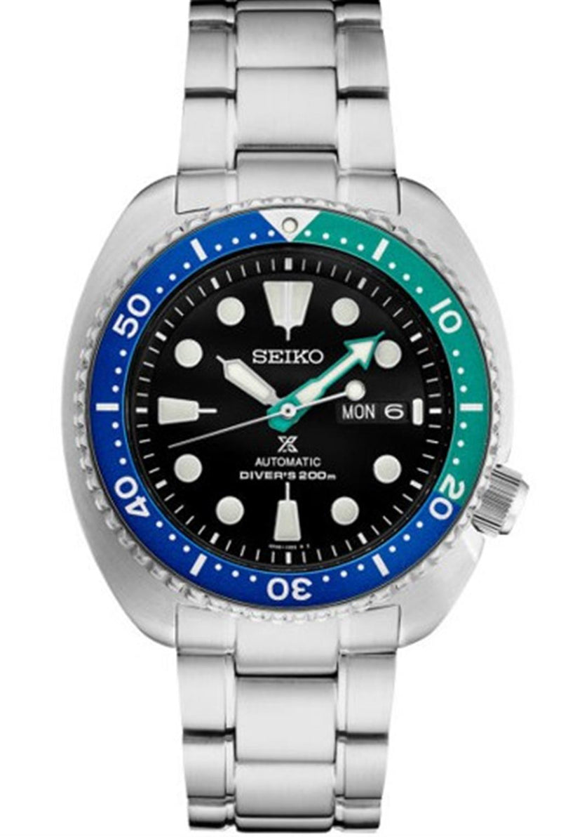 Seiko Core Stainless Steel Prospex Watch