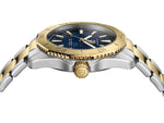 TAG Heuer Aquaracer Professional 200 Solargraph Watch