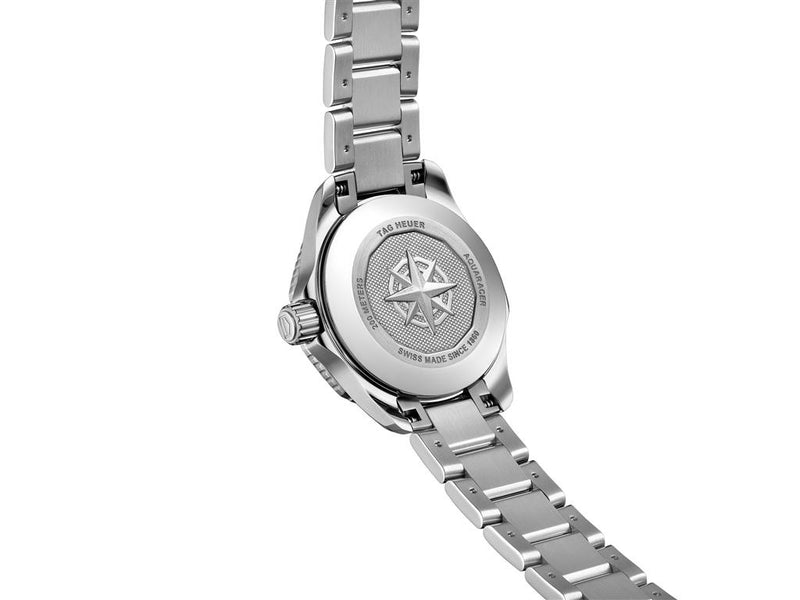 TAG Heuer Aquaracer Professional 200 Date Watch