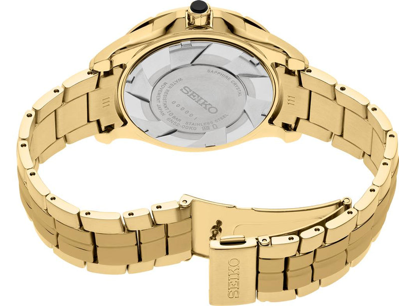 Seiko Coutura Watch