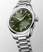 Longines Conquest Heritage Watch