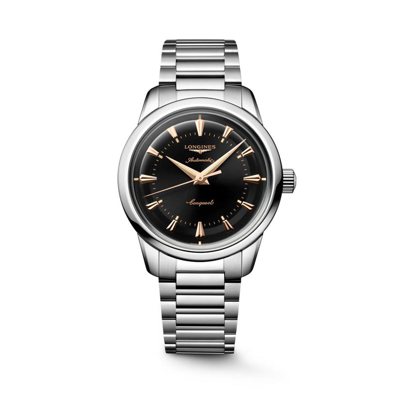 Longines Conquest Heritage Watch