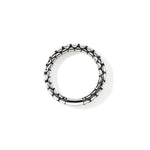 John Hardy Sterling Silver Dot Fashion Band