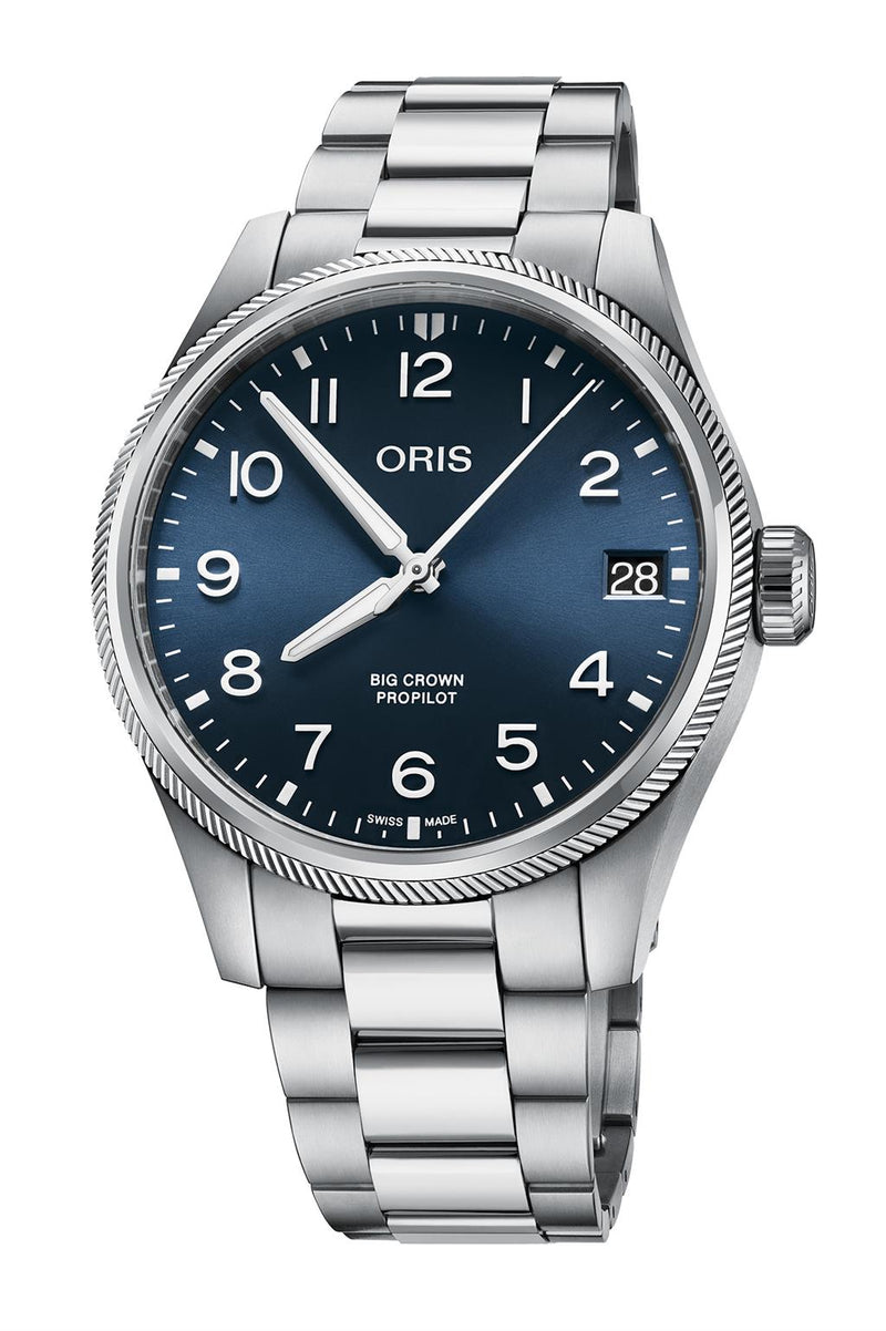 ORIS Big Crown ProPilot Big Date Watch