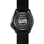 Seiko 5 Sports Limited Edition Pepsi® GMT Watch