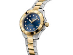 TAG Heuer Aquaracer Professional 200 Solargraph Watch