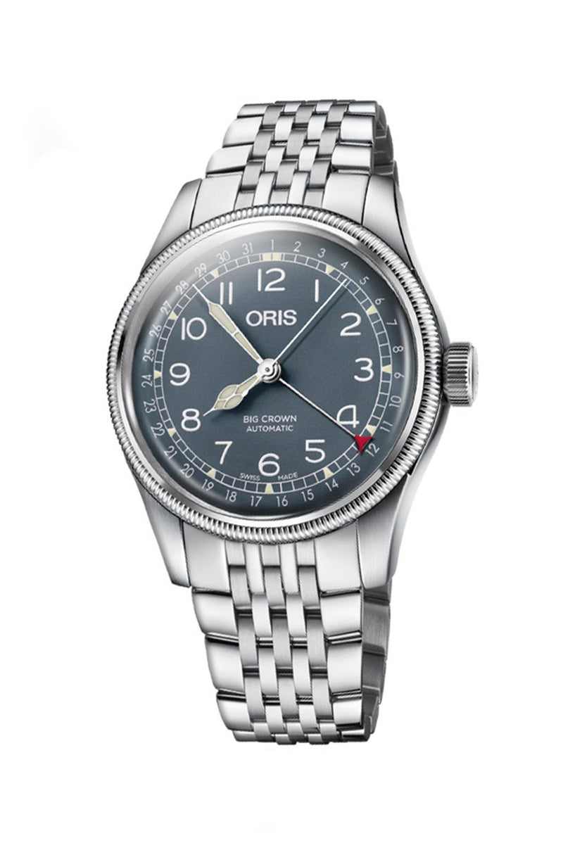ORIS Big Crown Pointer Date Watch