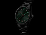 TAG Heuer Carrera Date Watch