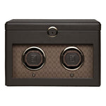 WOLF Earth Double Watch Winder