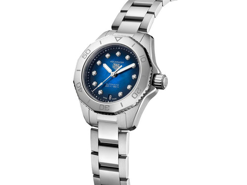TAG Heuer Aquaracer Professional 200 Date Watch