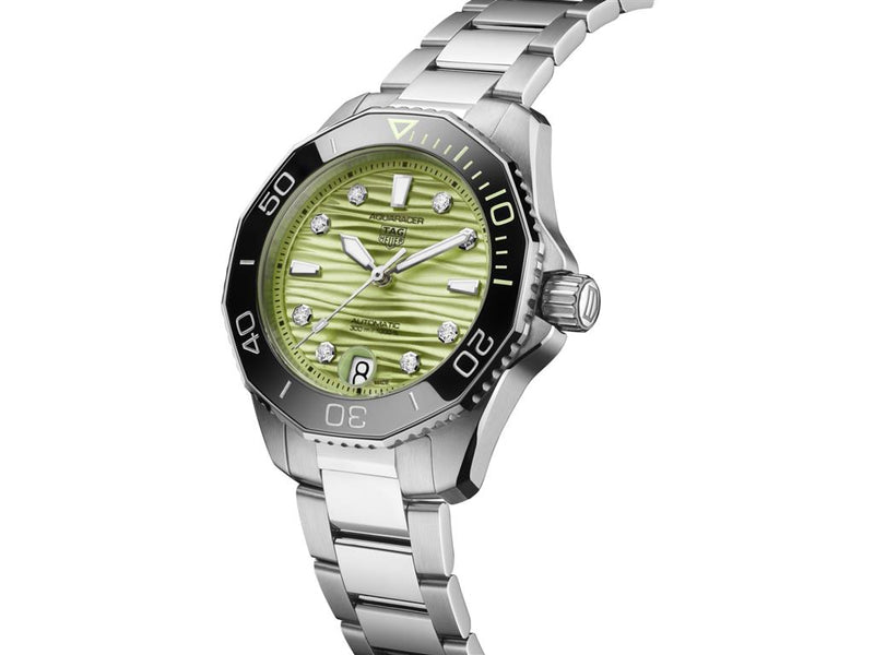 TAG Heuer Aquaracer Professional 300 Date Watch