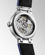 Longines PrimaLuna Moonphase Watch