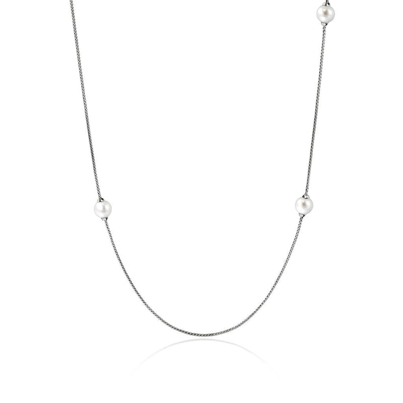 John Hardy Essential Pearl Necklace