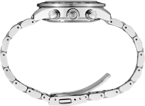 Seiko Prospex Speedtimer Solar Chronograph Watch