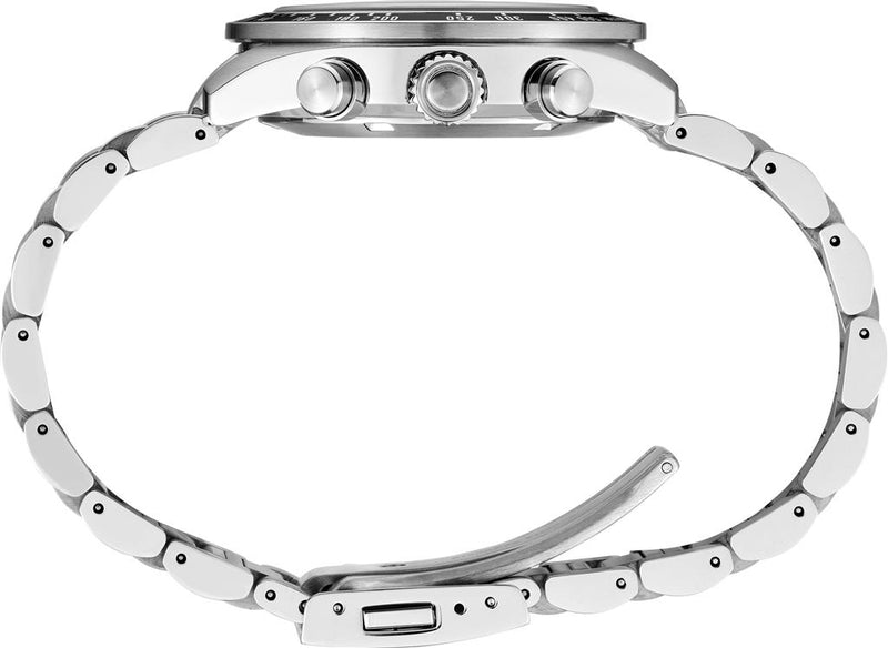 Seiko Prospex Speedtimer Solar Chronograph Watch