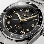 Longines Titanium Spirit Watch