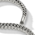 John Hardy Sterling Silver Icon Bracelet