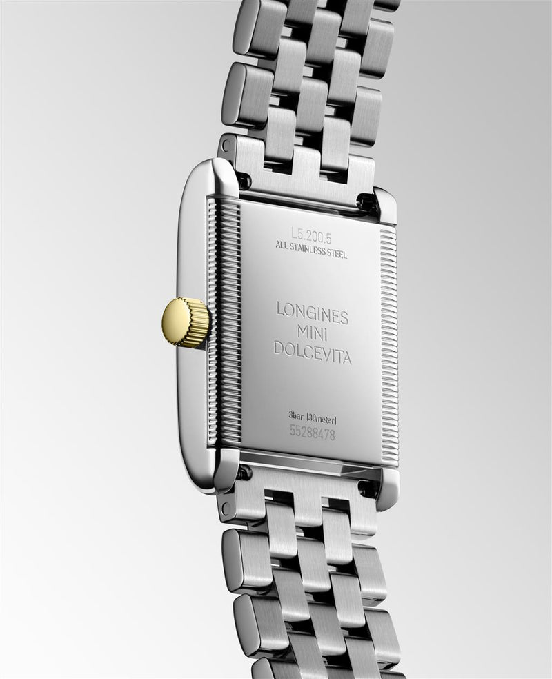 Longines Mini DolceVita Watch