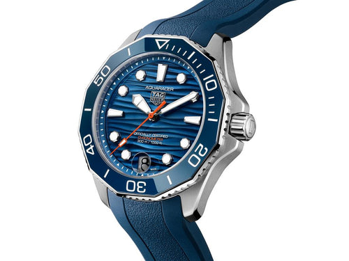 TAG Heuer Aquaracer Professional 300 Date Watch