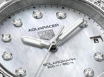 TAG Heuer Aquaracer Professional 200 Solargraph Watch