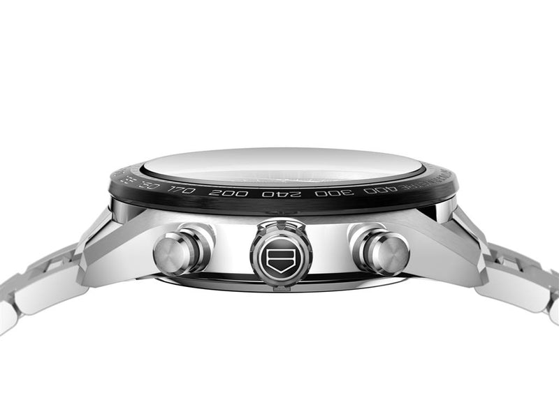 TAG Heuer Carrera Chronograph Watch